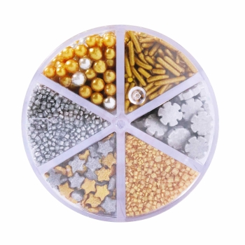 Sprinkles 6 in 1 - Holiday Sparkle